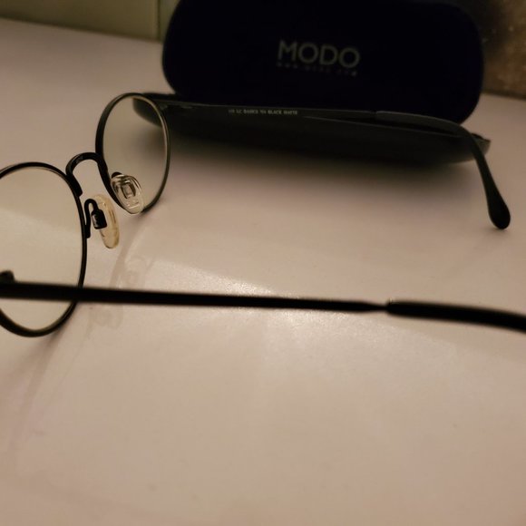 MODO Women's Prescription Reading Glasses - Picture 2 of 4